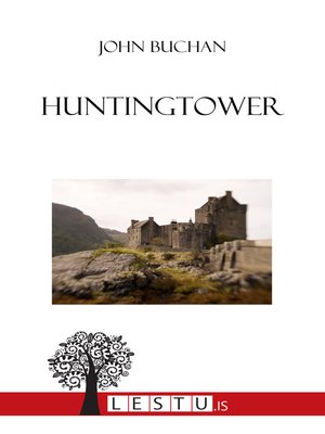 cover image of Huntingtower